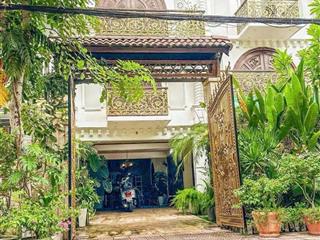 Siêu phẩm biệt thự sân vườn mặt tiền phú lộc, diện tích khủng cách biển nguyễn tất thành chỉ 500m