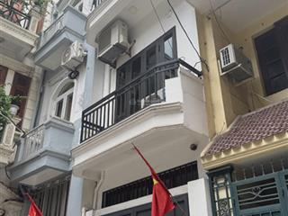 [giá tốt] sở hữu ngay nhà ngọc thuỵ 42m ô tô đỗ cổng  mt 3m3  chưa tới 6 tỷ