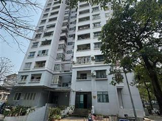 Bán căn hộ cc 3pn, 2wc tại 54 hạ đình căn góc, 5,86 tỷ, 101,6m2, view đẹp. giao thông thuận tiện