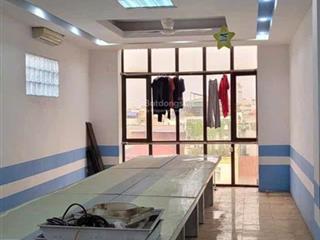 Bán nhà riêng tại quang trung, 25,5 tỷ, 80m2, 5pn + 7wc + 8 tầng giá cực chất