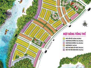 Cần bán hai lô liền kề hướng đông nam, khu đô thị long hưng city