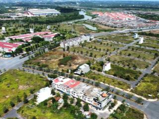 Cần bán hai lô đất liền kề khu 5 khu đô thị long hưng city hướng đông nam