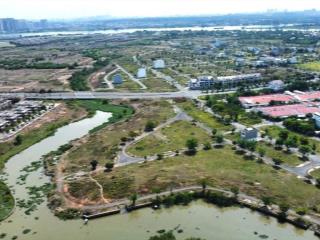 Cần bán lô đất biệt thự khu đô thị long hưng city