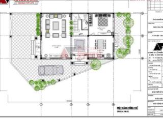 Cần bán lô góc hai mặt tiền khu 1 khu đô thị long hưng city
