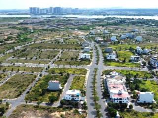 Cần bán lô đất 6x20 hướng đông nam khu đô thị long hưng city