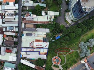 Cần bán lô đất có 8 phòng trọ cả nhà