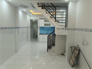Giá 3.85 tỷ  dt 45m2  trịnh đình trọng, tân phú (236'5)