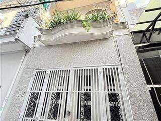 Tân bình, nguyễn sỹ sách  35m2  giá 3.99 tỷ  mới cứng
