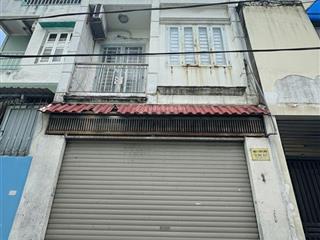 Bán gấp nhà chính chủ ở vườn lài, tân phú  hẻm nhựa ôtô thông  dt 4m*7m  giá chỉ 4.55 tỷ