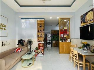 Bán nhà khu vip tân phú  hẻm ôtô  nhà đẹp vào ở ngay  giá chỉ 4.55 tỷ