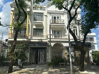 Cần tìm chủ nhân cho căn biệt thự cao cấp 4 tầng tại phong phú 4, khang điền, 160m2, 16 tỷ
