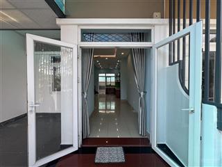 Bán nhà 1 trệt + 2 lầu tại xã phong phú, huyện bình chánh  75m2  7,1 tỷ