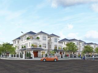 Cần bán căn liền kề 65m2 xây 5 tầng tại mặt đường bùi viên  hải an  hải phòng