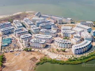Cần bán căn liền kề harbour bay hạ long, ngay bãi tắm marina bên cạnh alacarte hạ long giá từ 7 tỷ