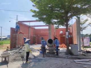Bán đất nền 120m2 khu dân cư tân đứcshr riêng  chỉ 1tỷ250vị trí đắc địa, hợp lý đầu tư sinh lời