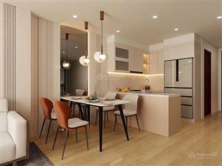 Bán cc 76m2 tại eden garden thái bình, giá 2,442 tỷ, 2pn, 2wc