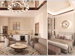 Chính thức mở bán regent house thái bình