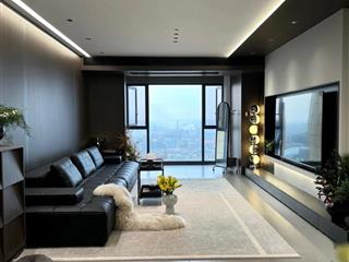 Căn hộ tầng 26 view trọn thành phố chung cư cao cấp eden garden tp. thái bình