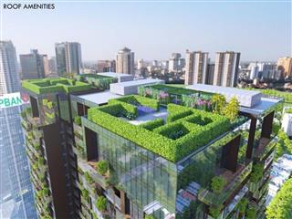 Bán penthouse green diamond 93 láng hạ siêu hiếm ,đẳng cấp 342m2 ,2 tầng ,  0914 239 ***
