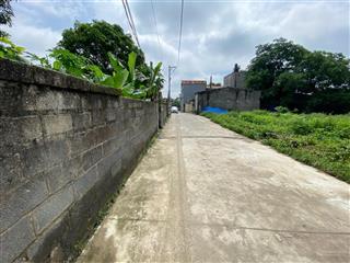 Đất nền đẹp tại thị trấn xuân mai, chương mỹ, hà nội, 34 triệu/m2, 181.3 m2
