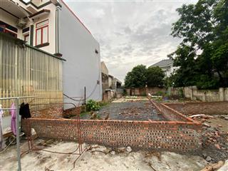 Bán mảnh đất 141.7m2 thổ cư tại phú nghĩa, giá thỏa thuận, mặt tiền 6m