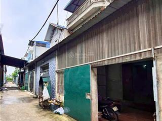 Chính chủ gửi bán lô đất 82.3m2 tặng kèm nhà vừa mới xây tại thụy hương, chương mỹ, hn. giá rẻ