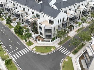 Biệt thự góc 2 mt đường 19 mét aqua city, liền kề mall siêu hoa hậu, hàng ngộp giá cực tốt