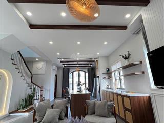 Shock! biệt thự khách sạn nova pt, 10m ngang, mt đường 16 mét view biển, chỉ 6 tỉ full nt cao cấp!!
