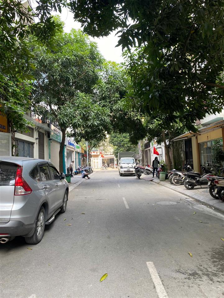 Chính chủ cho thuê nhà đại kim  nguyễn cảnh dị, dt 60m*5 tầng, oto đỗ cửa, phù hợp làm vp, 18tr/th