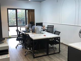 Nguyên căn nguyễn cảnh dị  đại kim, oto đỗ cửa, khu phân lô 55m*4 tầng, phù hợp mọi mô hình, 16tr