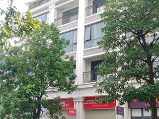 Tôi cần cho thuê nhà lk nguyễn tuân  nguyễn huy tưởng, dt 90m2*5 tầng,  0879 221 ***, giá 34tr/th