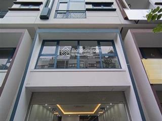 Nguyên căn đại kim  nguyễn cảnh dị, dt 65m*5 tầng, phù hợp ở gia đình, làm vp, giá thuê 18tr/th