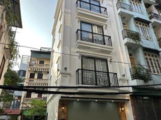 Cho thuê nhà căn góc 3 mặt thoáng nguyễn thị định, dt 70m2*5 tầng, 25 triệu, phù hợp mọi mô hình