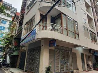 Tôi cần cho thuê nhà căn góc quan nhân  nhân hòa, phù hợp mọi mô hình, 60m*4tầng, giá thuê 17tr