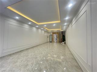 Mình cần cho thuê nhà nguyễn cảnh dị  đại kim, nhà mới, thang máy, thông sàn, dt 60m*7 tầng, 28tr