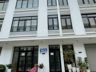 Cho thuê nhà lk bắc hà  ngã tư khuất duy tiến  lê văn lương, dt 80m*5 tầng, giá thuê 30tr/th