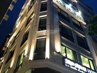 Cho thuê căn góc mới hoàn thiện kđt định công  100m*6 tầng, thiết kế hiện đại, thang máy, giá 40tr