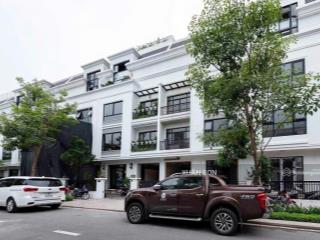 Cho thuê biệt thự mới 100% nguyễn huy tưởng, dt 200m*4 tầng, có hầm,văn phòng, giáo dục, 65 triệu