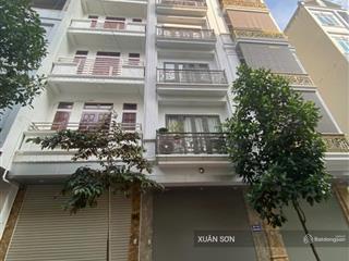 Cho thuê nguyên căn nguyễn cảnh dị  đại kim, dt 60m*5 tầng,nhà thoáng đẹp, giá 17tr