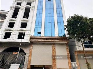 Cho thuê sàn vp đại kim  tòa nhà ốp kính mới toanh, dt 200m giá thuê 20 triệu, hoạt động 24/24.