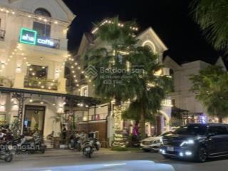 Bán gấp, biệt thự hải âu 02, đang ở, vị trí đẹp. giá 31 tỷ