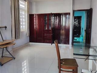 Cho thuê phòng trọ 32m2 gần cư xá bắc hải