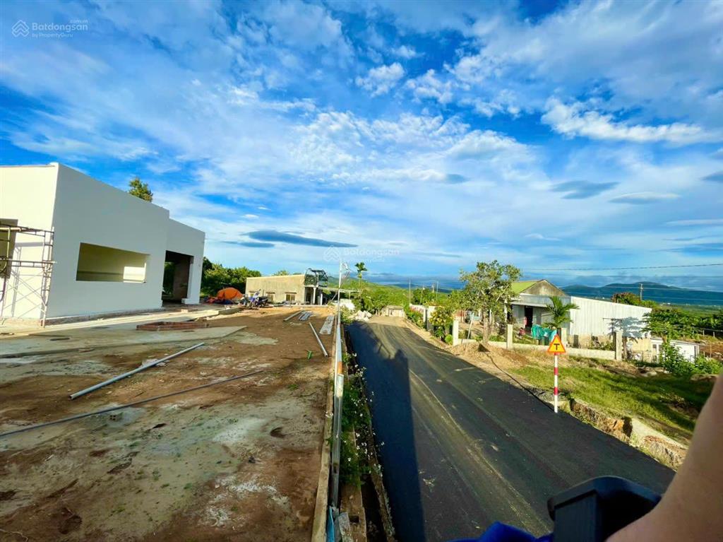Bán đất nghỉ dưỡng bảo lộc view săn mây | sổ sẵn giá chỉ từ 5 triệu/m²