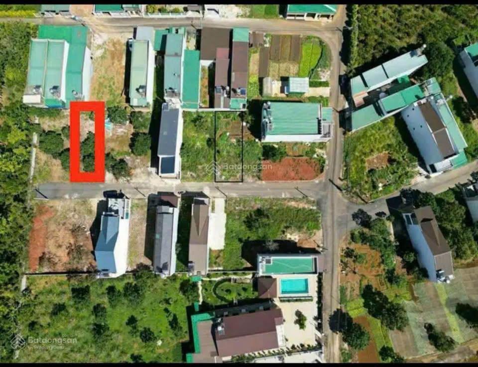 Bán đất tại hẻm phan đình phùng, 750 triệu, 110 m2, chính chủ giá ưu đãi chốt sớm trong ngày.
