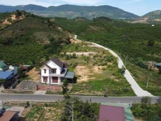 Bán đất tại hẻm đường b'lao xê rê, xã đại lào, bảo lộc, lâm đồng, giá siêu hời 750 triệu, 250m2