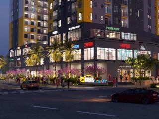 Suất nội bộ bcons city 2pn 2wc 2,073 tỷ, nhận nhà ở ngay, cam kết thuê 288 triệu/2 năm 0898 718 ***