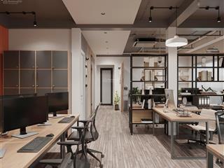 Cho thuê mặt bằng tầng 4 số 33 nghĩa đô