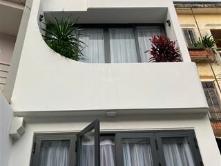 Bán nhà đặng văn ngữ, lê văn sỹ, quận phú nhuận, 36m2, 3 tầng, 7.3 tỷ