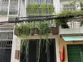 Nhà lê văn sỹ, nguyễn trọng tuyển, tân bình, 4 tầng, ô tô đậu cửa, mới, nội thất xịn, chỉ 8 tỷ