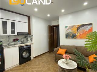Phòng 1 ngủ 1 khách 35m2, 7,5 triệu tại ngõ 255 nguyễn khang, trung hòa, cầu giấy, hà nội